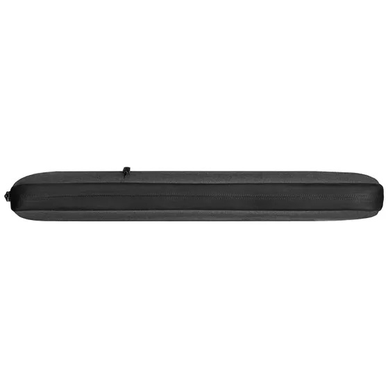 Gecko Eco Laptop Sleeve 17 Zwart