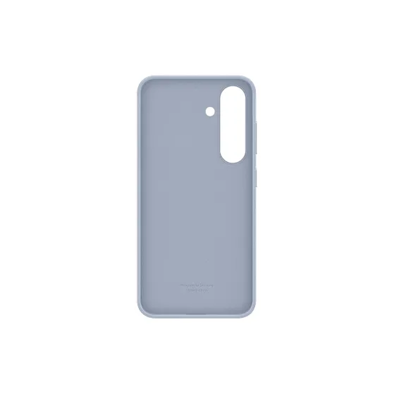 Samsung Galaxy S25 Kindsuit Case Lichtblauw