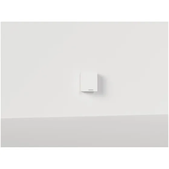 Wastoren WSHS 45-61 Wit