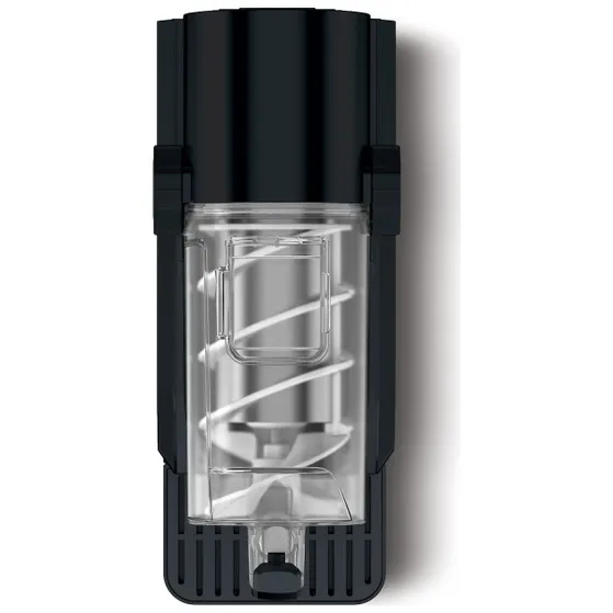 Seeger SLFRZ1BK SuperSlush Zwart