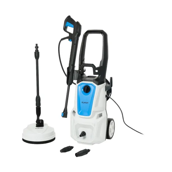 Eurom Force 1801 Highpressure cleaner