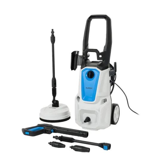 Eurom Force 1801 Highpressure cleaner