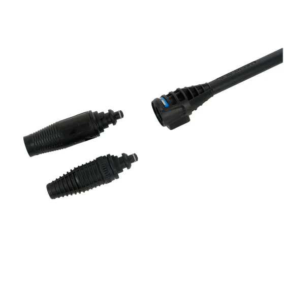 Eurom Force 1801 Highpressure cleaner