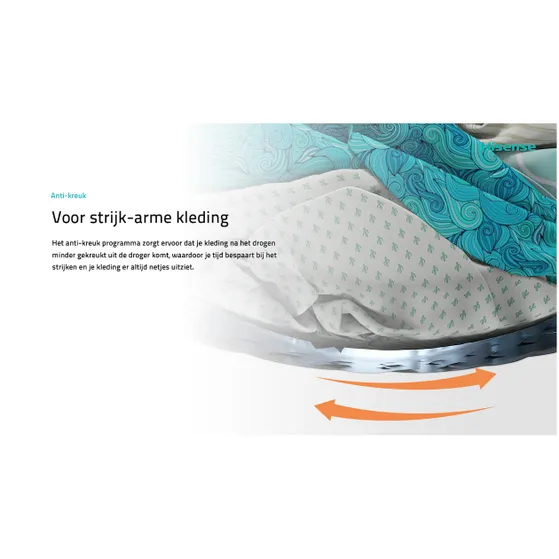 Hisense DH7S107BB Zwart