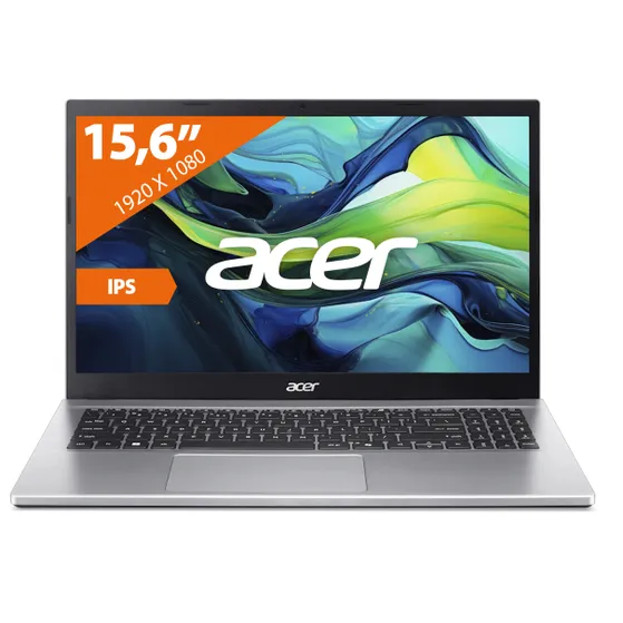 Acer Aspire Go 15 (AG15-42P-R6QL)