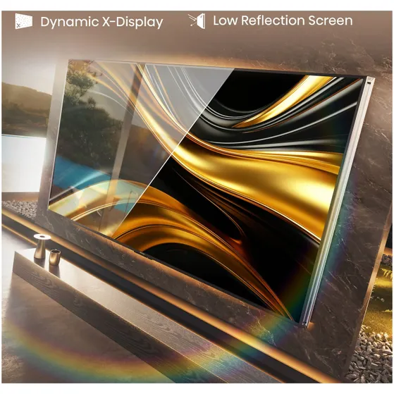 Hisense Mini-LED 110UXNQ (2025)