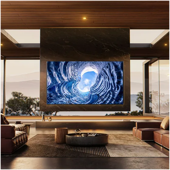 Hisense Mini-LED 110UXNQ (2025)