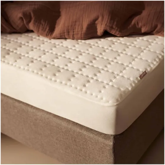 Duux Snooze Fleece Heated Underblanket 200 x 90