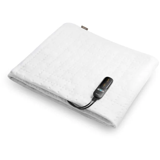 Duux Snooze Fleece Heated Underblanket 200 x 90