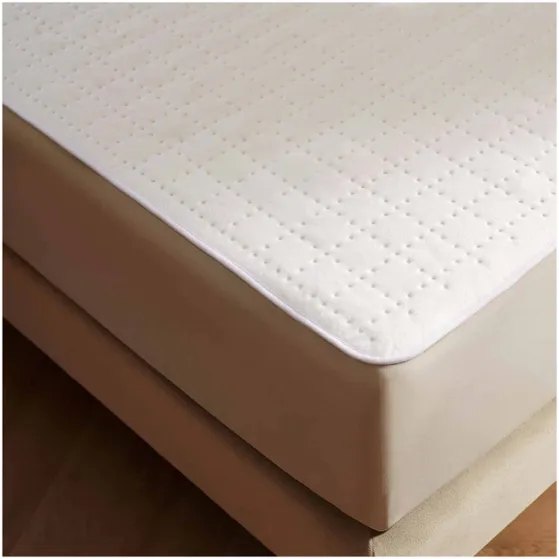 Duux Snooze Fleece Heated Underblanket 200 x 90