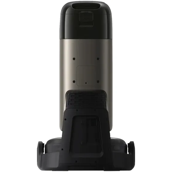 Eufy Robot Vacuum Omni S2 Zwart