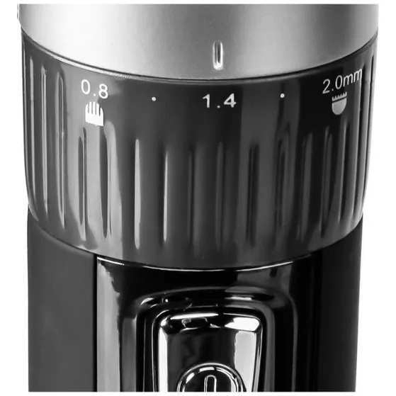 Remington HC5810 Genius Zwart