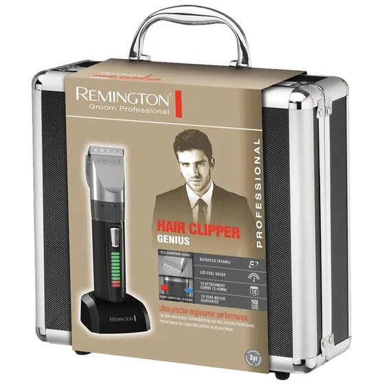 Remington HC5810 Genius Zwart