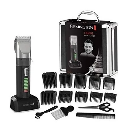 Remington HC5810 Genius Zwart