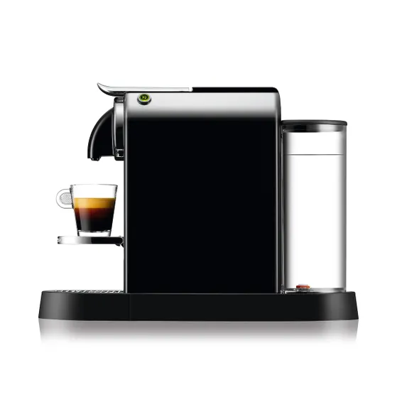 Magimix Nespresso Citiz 11315NL Zwart
