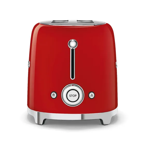Smeg TSF01RDEU Rood