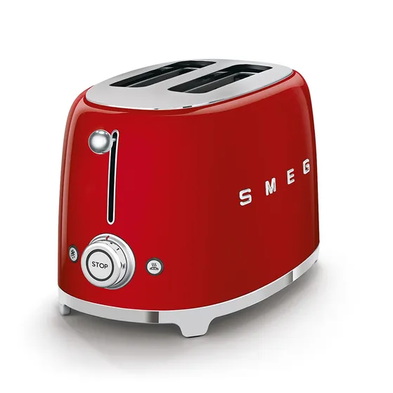 Smeg TSF01RDEU Rood