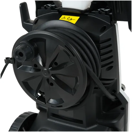 Eurom Force 2201 IND Highpressure cleaner
