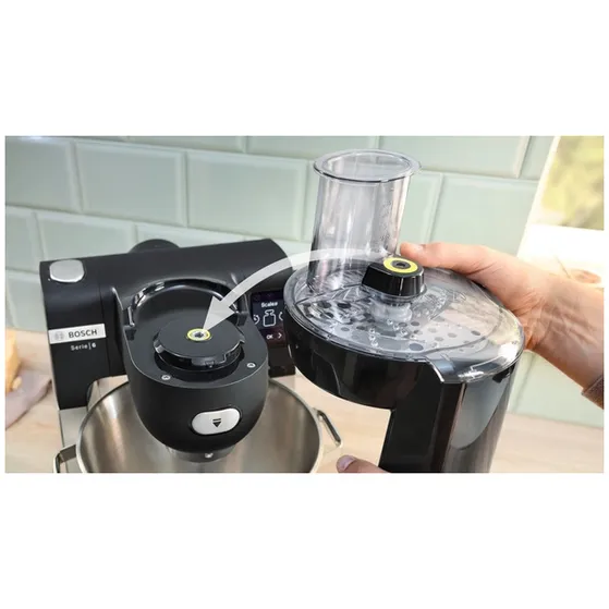 Bosch MUZS68VL