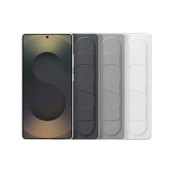 Samsung Galaxy S25 Ultra Stand Grip Case Wit