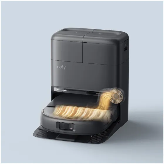 Eufy Robot Vacuum Omni C28