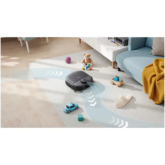 Eufy Robot Vacuum Omni C28