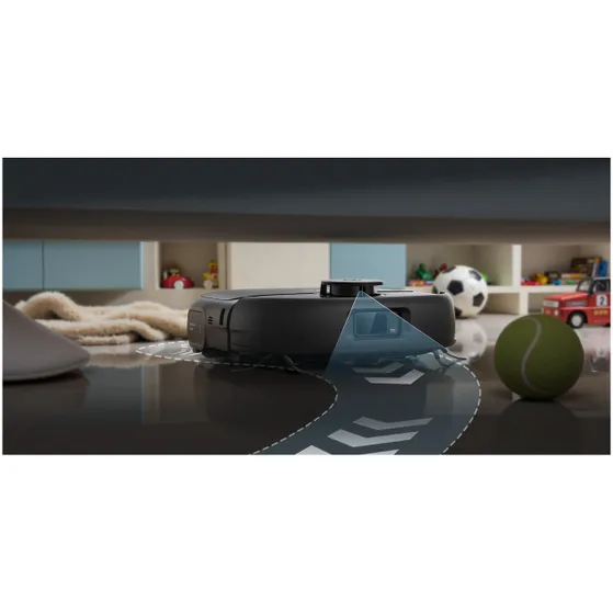 Eufy Robot Vacuum Omni C28