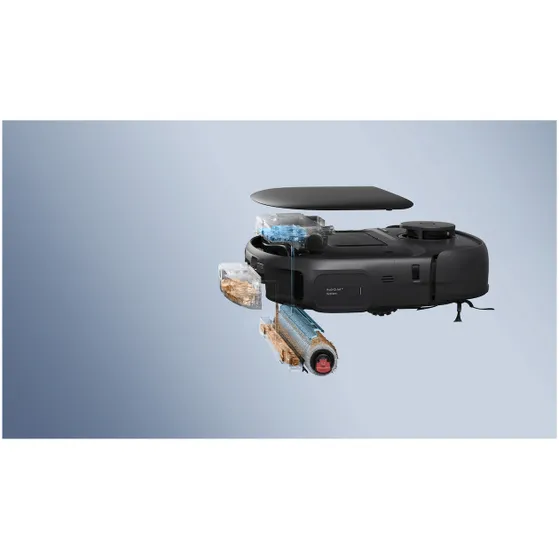 Eufy Robot Vacuum Omni C28