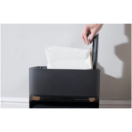 Eufy Robot Vacuum Omni C28