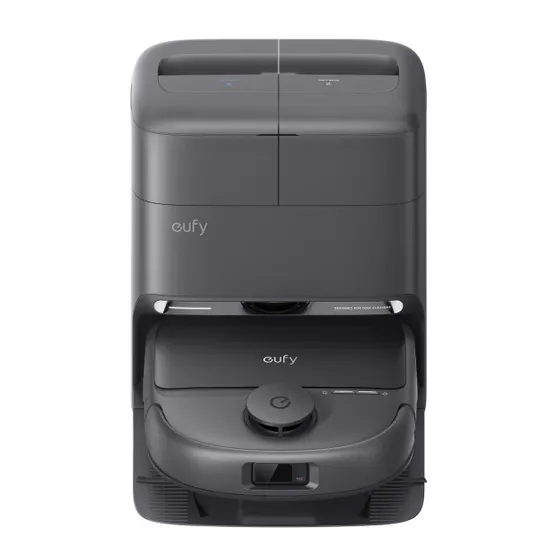 Eufy Robot Vacuum Omni C28