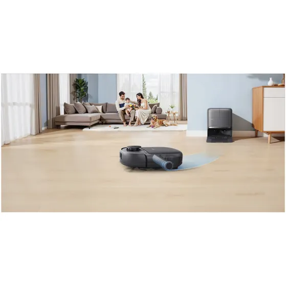Eufy Robot Vacuum Omni C28