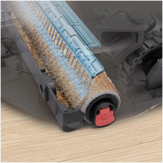 Eufy Robot Vacuum Omni C28