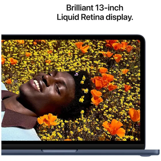 Apple Macbook Neo 13 (2026) A18 Pro (6 core CPU/5 core GPU) 8GB/256GB Indigo