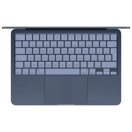 Apple Macbook Neo 13 (2026) A18 Pro (6 core CPU/5 core GPU) 8GB/256GB Indigo