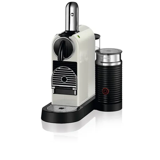 Magimix CitiZ & Milk 11319NL Wit