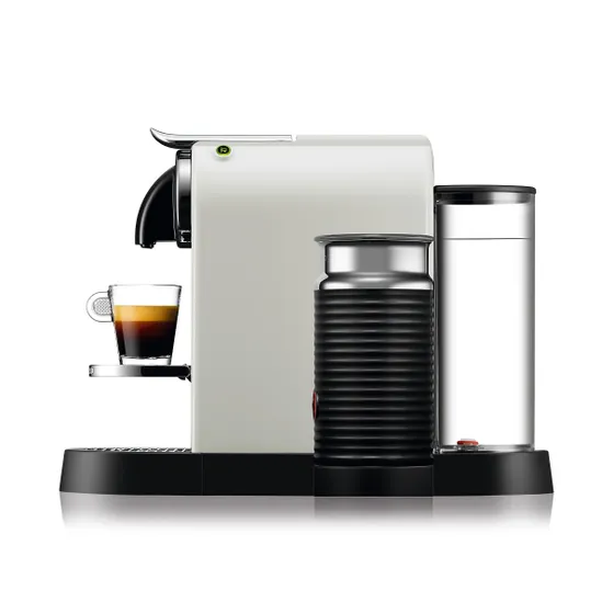 Magimix CitiZ & Milk 11319NL Wit