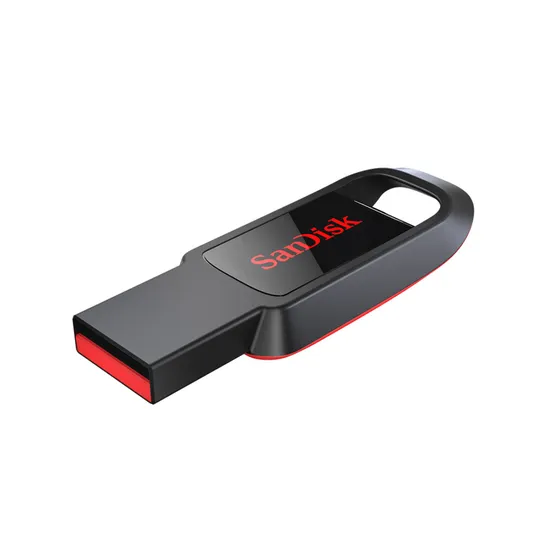 SanDisk Cruzer Spark 32GB Zwart