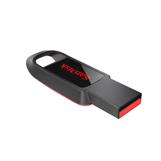 SanDisk Cruzer Spark 32GB Zwart