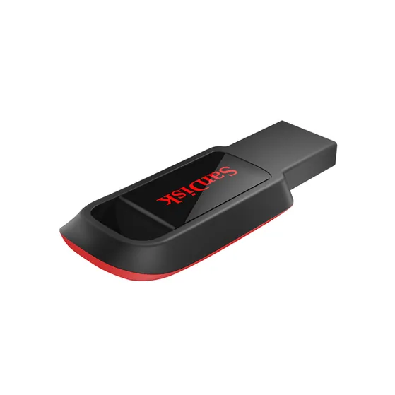 SanDisk Cruzer Spark 32GB Zwart