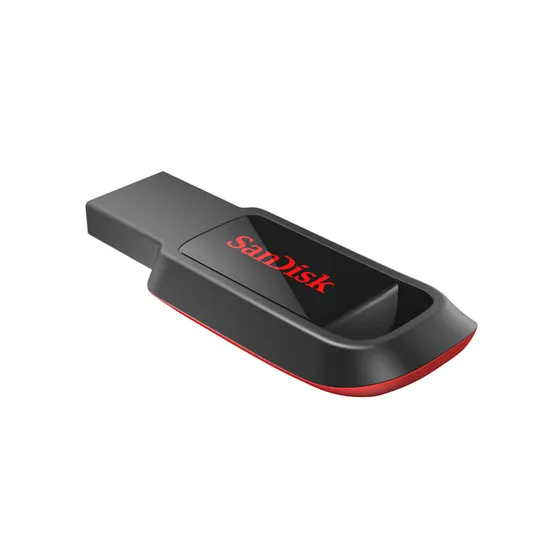 SanDisk Cruzer Spark 32GB Zwart