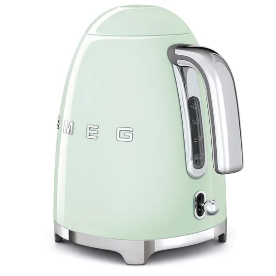 Smeg KLF03PGEU Groen