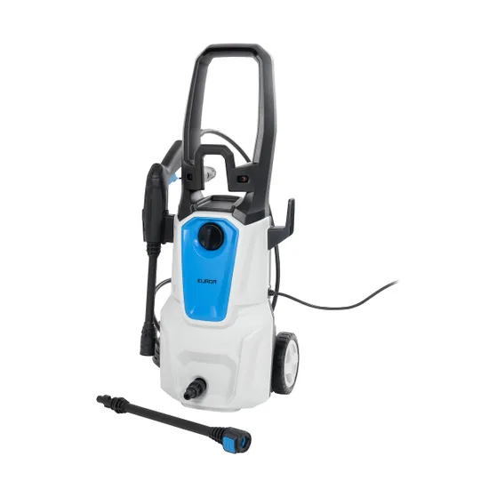 Eurom Force 1401 Highpressure cleaner