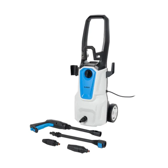 Eurom Force 1401 Highpressure cleaner