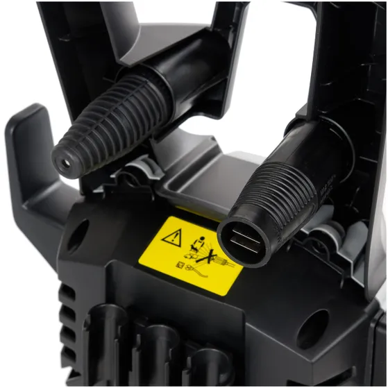 Eurom Force 1401 Highpressure cleaner