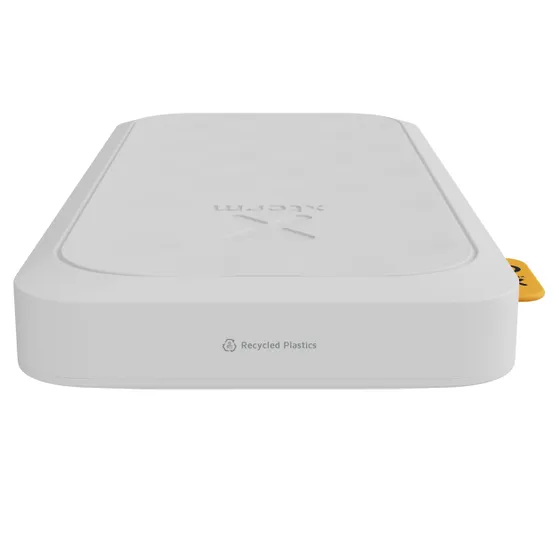 Xtorm Fuel Series Power Pack 20 W 10.000 mAh Wit