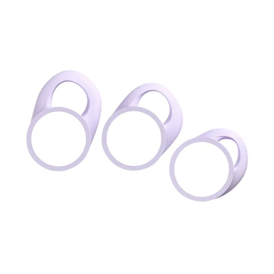 Fresh n Rebel Twins Rush Lila