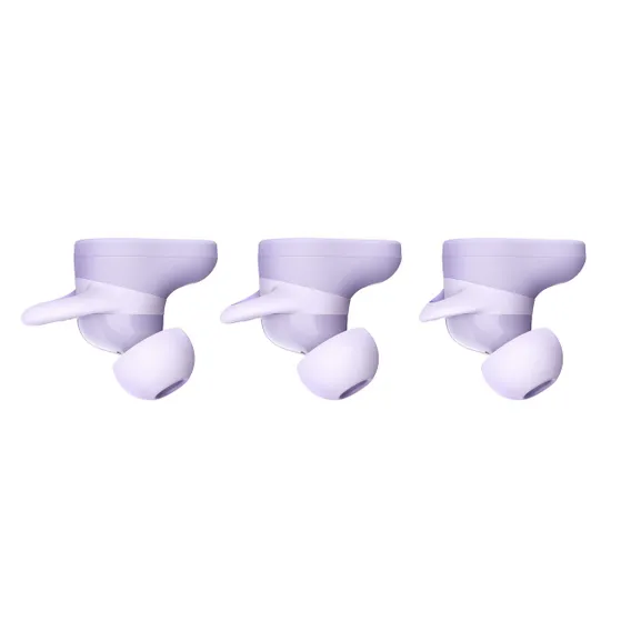 Fresh n Rebel Twins Rush Lila