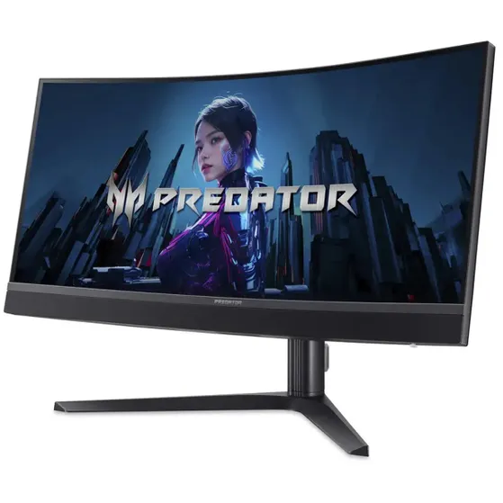 Acer Predator X34V3bmiiphuzx