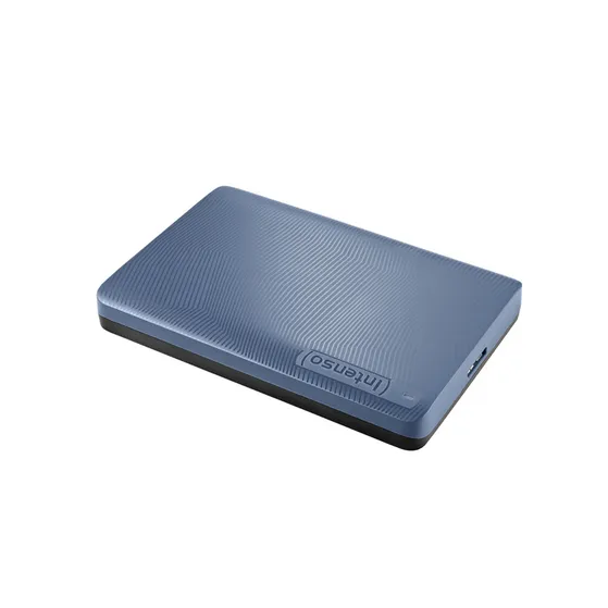 Intenso Memory Safe 2TB Blauw