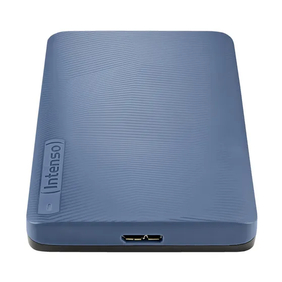 Intenso Memory Safe 2TB Blauw